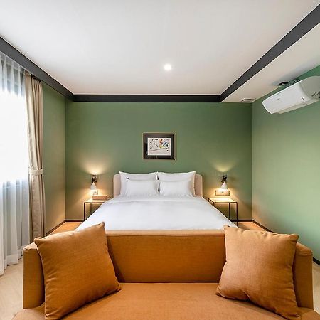 Hotel Yaja Kimhe Kültér fotó