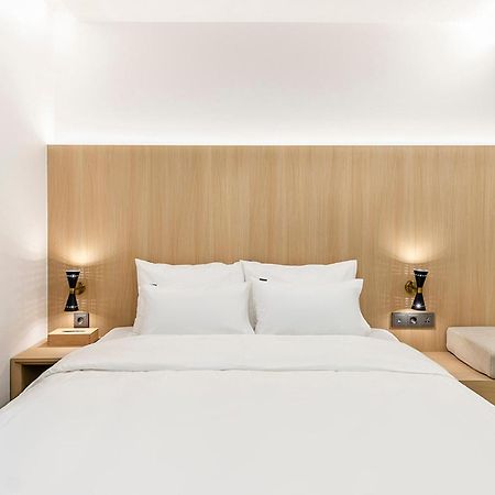 Hotel Yaja Kimhe Kültér fotó