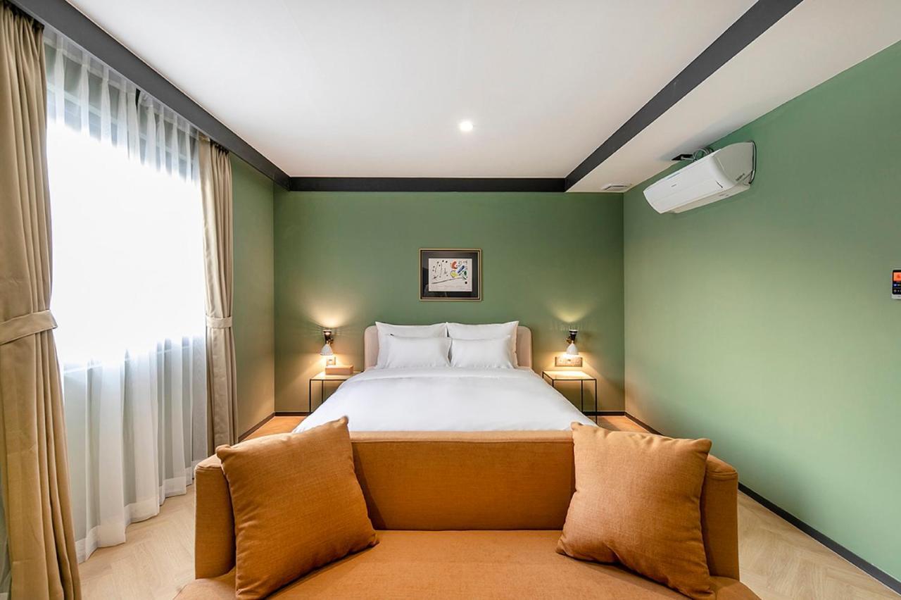 Hotel Yaja Kimhe Kültér fotó