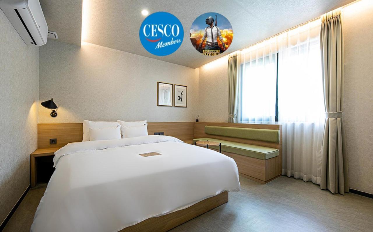 Hotel Yaja Kimhe Kültér fotó