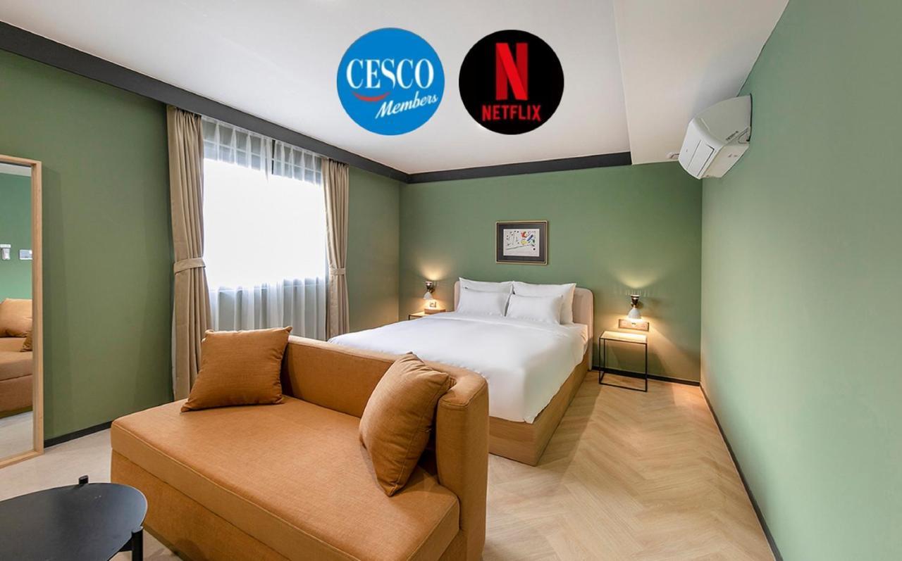 Hotel Yaja Kimhe Kültér fotó