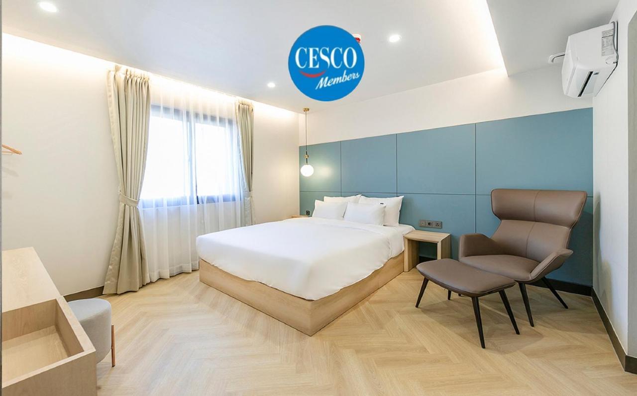 Hotel Yaja Kimhe Kültér fotó