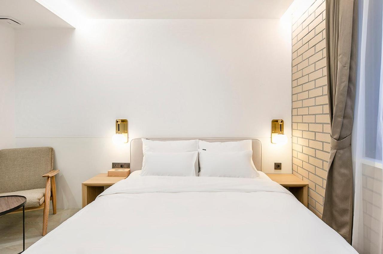 Hotel Yaja Kimhe Kültér fotó