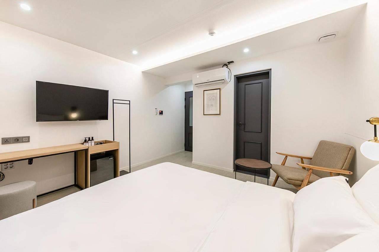 Hotel Yaja Kimhe Kültér fotó