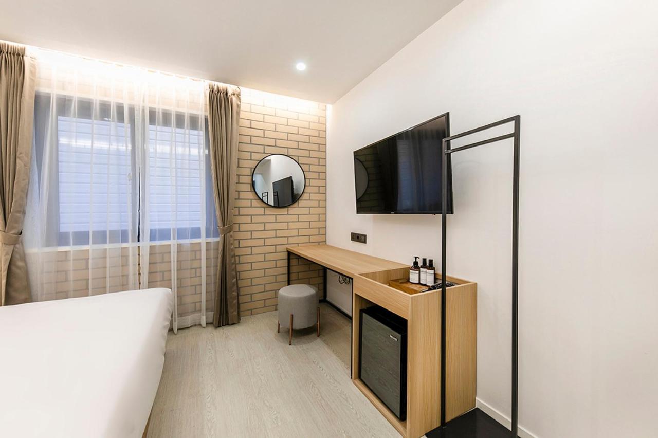 Hotel Yaja Kimhe Kültér fotó