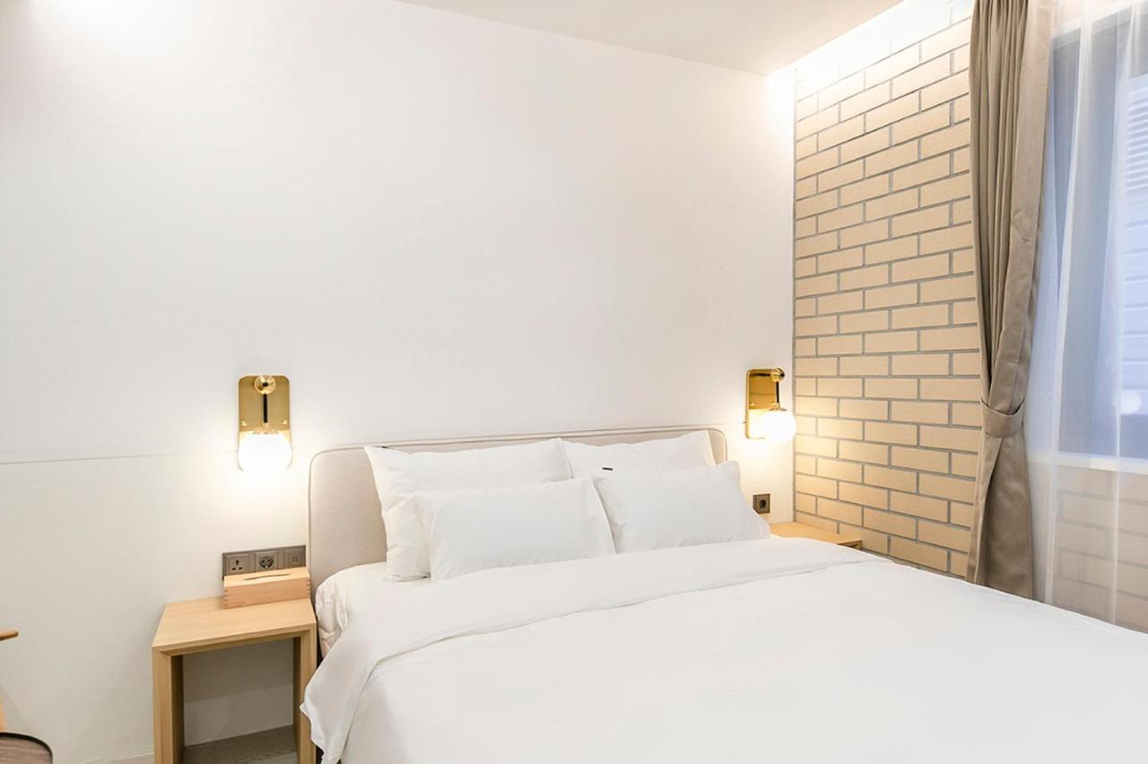 Hotel Yaja Kimhe Kültér fotó