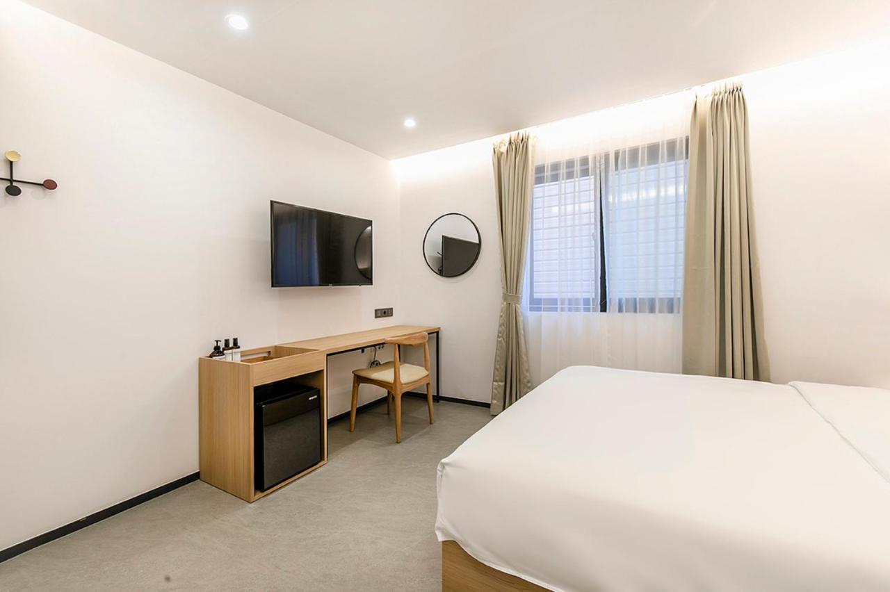 Hotel Yaja Kimhe Kültér fotó