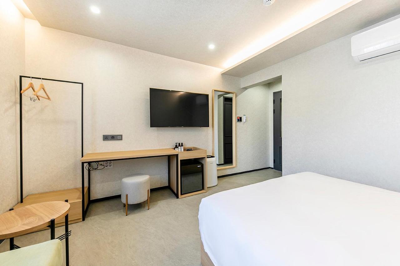 Hotel Yaja Kimhe Kültér fotó