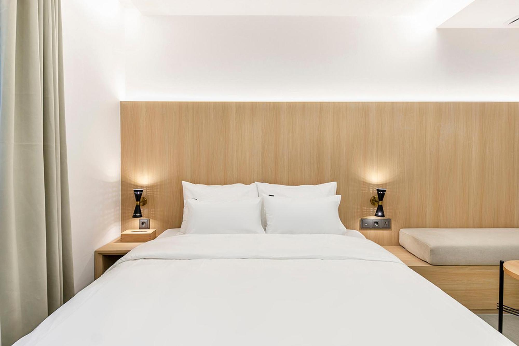 Hotel Yaja Kimhe Kültér fotó