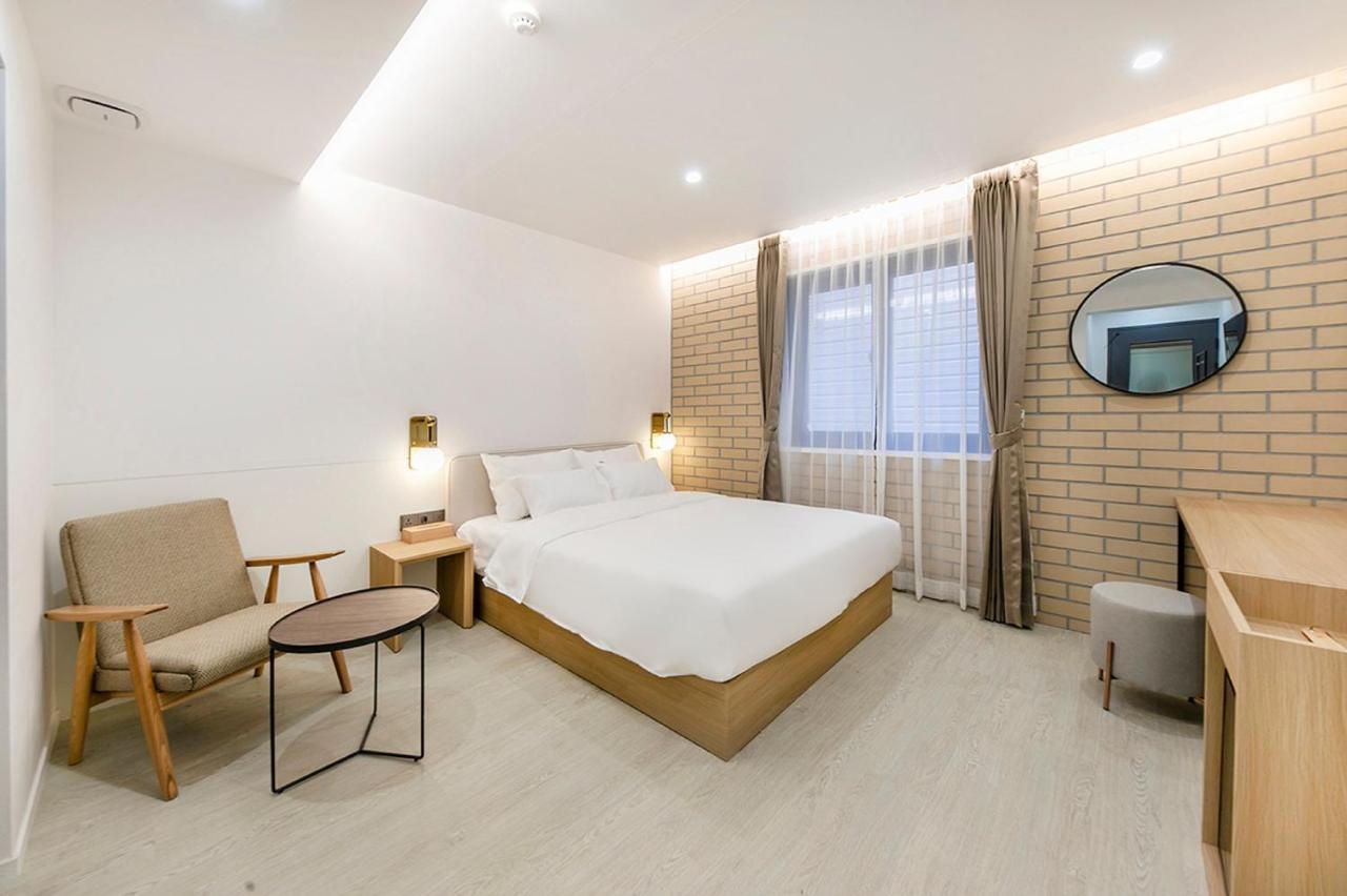 Hotel Yaja Kimhe Kültér fotó