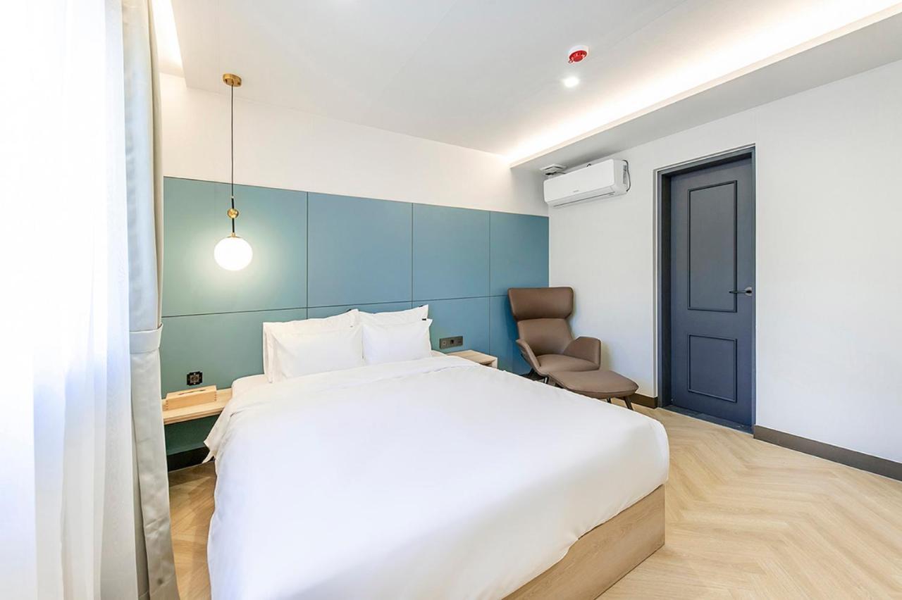 Hotel Yaja Kimhe Kültér fotó