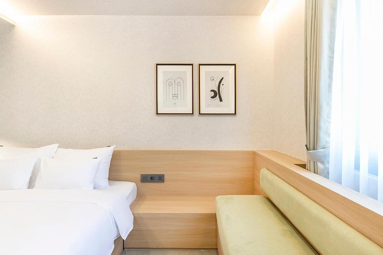 Hotel Yaja Kimhe Kültér fotó