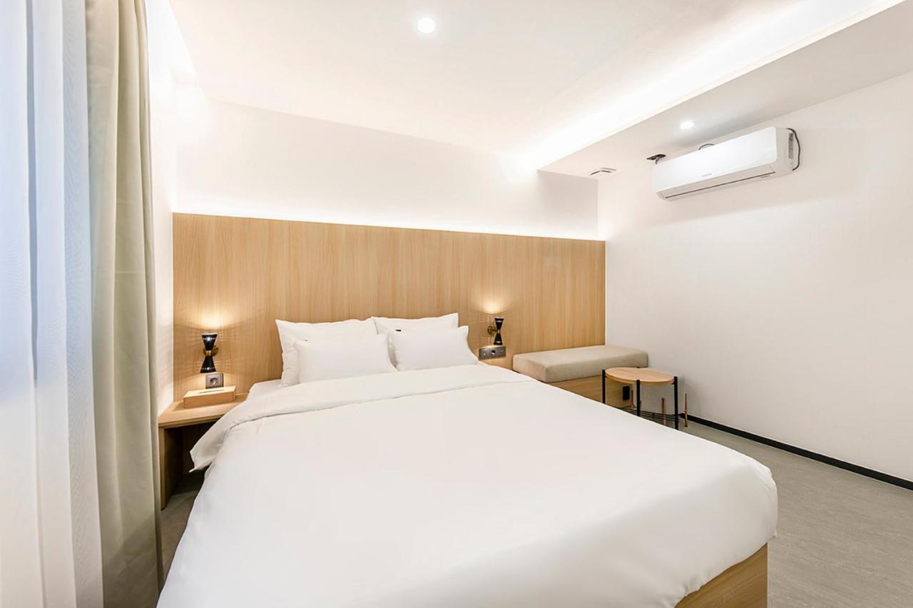 Hotel Yaja Kimhe Kültér fotó