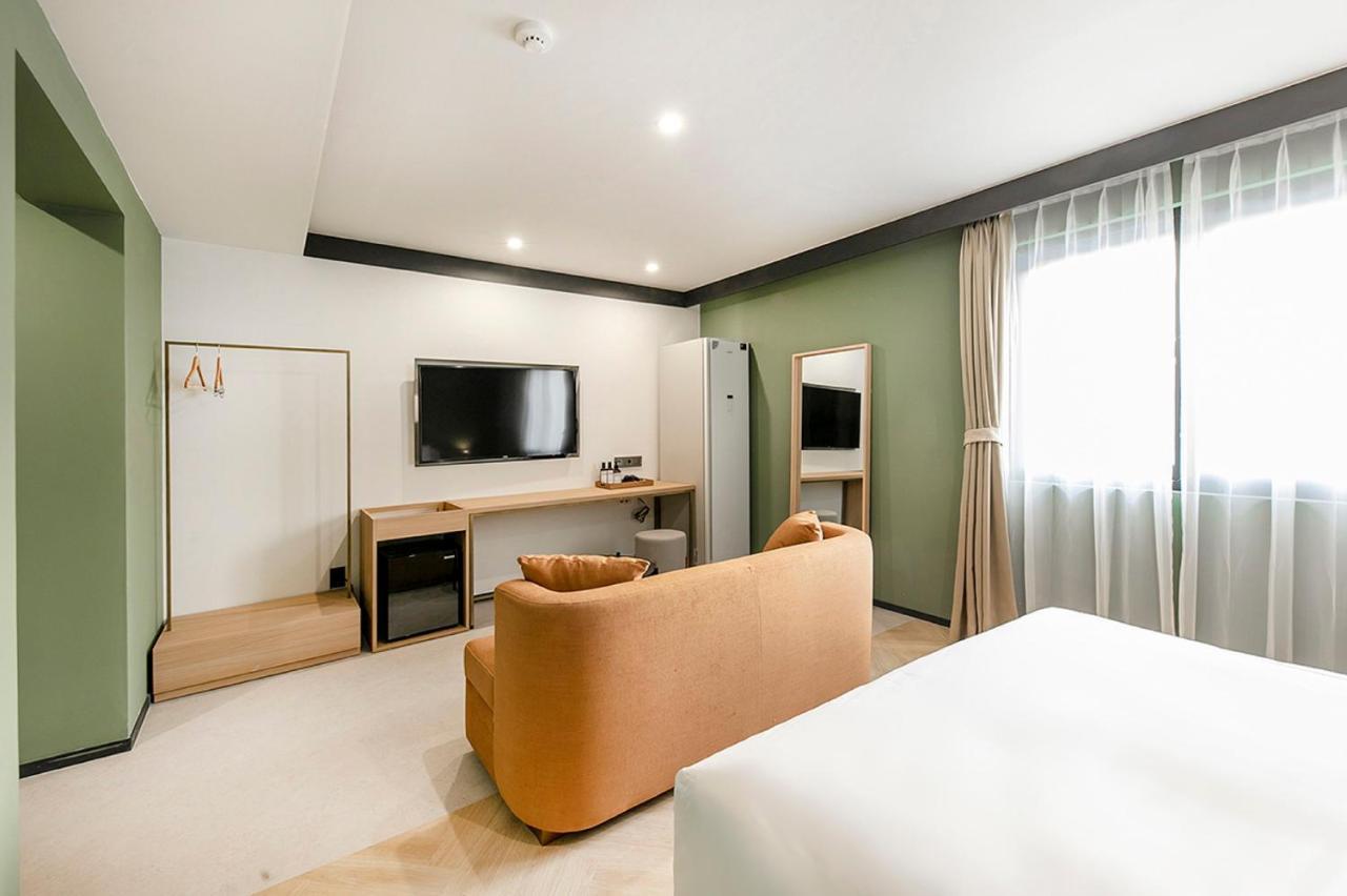 Hotel Yaja Kimhe Kültér fotó