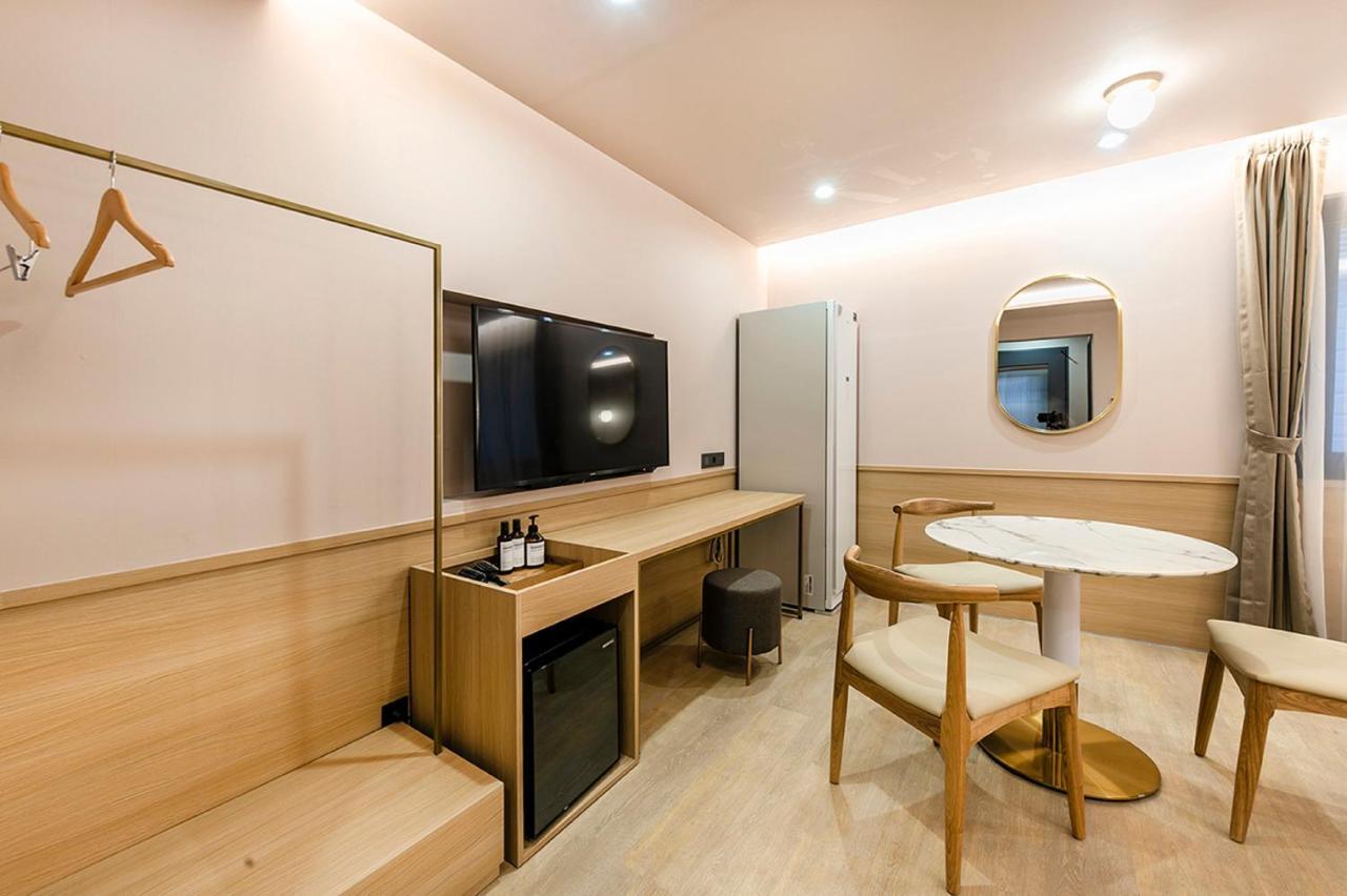 Hotel Yaja Kimhe Kültér fotó