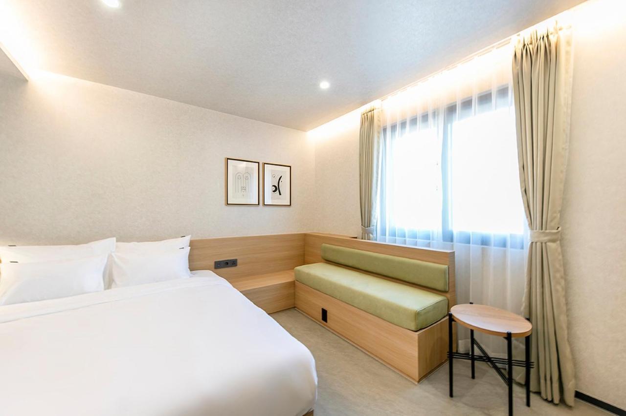 Hotel Yaja Kimhe Kültér fotó