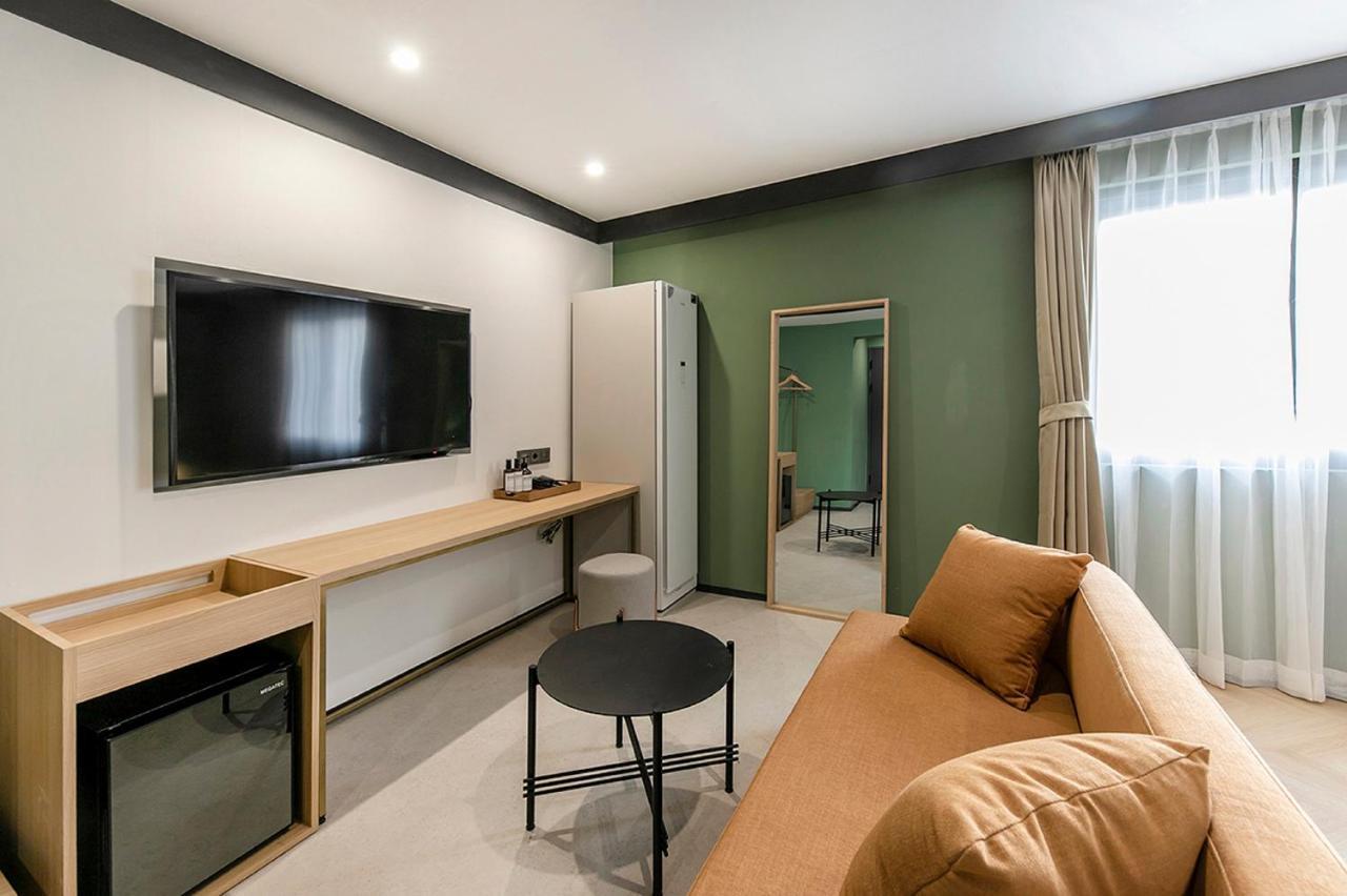Hotel Yaja Kimhe Kültér fotó