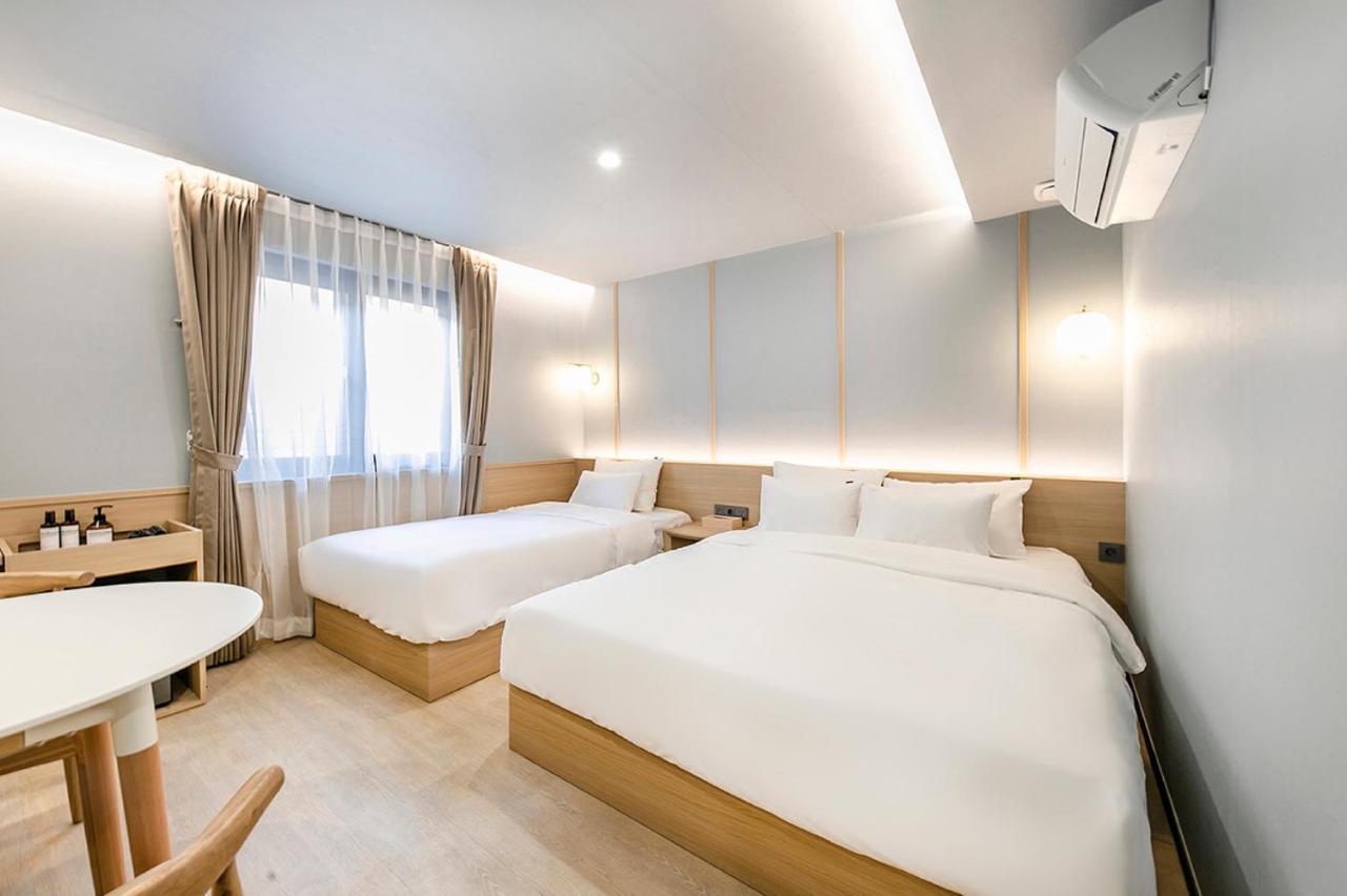 Hotel Yaja Kimhe Kültér fotó