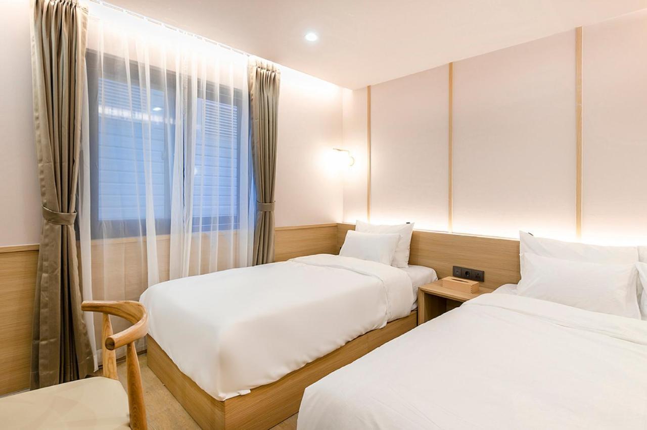 Hotel Yaja Kimhe Kültér fotó