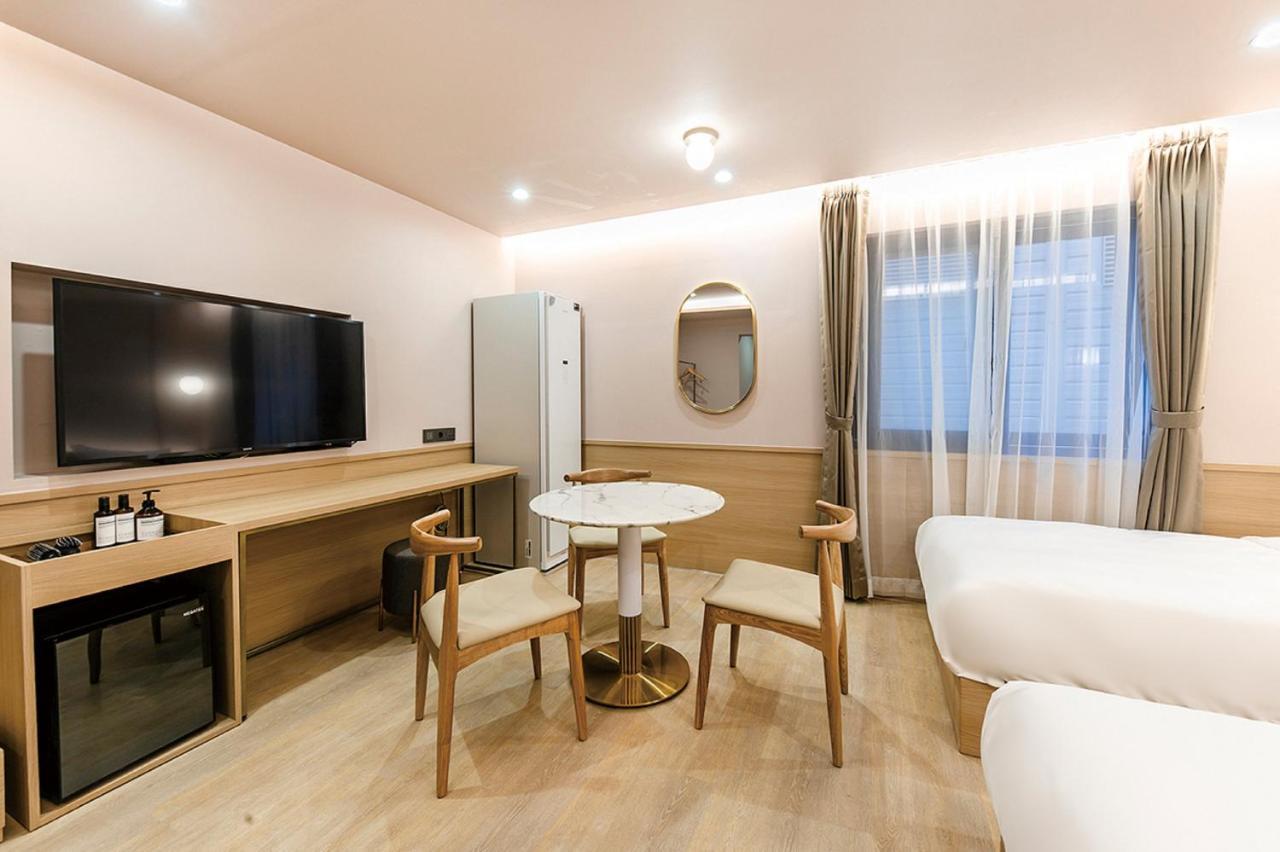 Hotel Yaja Kimhe Kültér fotó