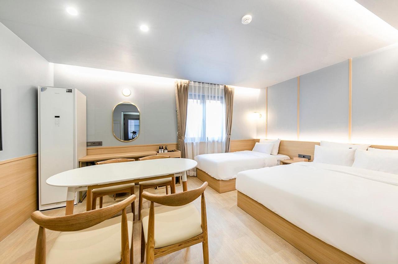 Hotel Yaja Kimhe Kültér fotó