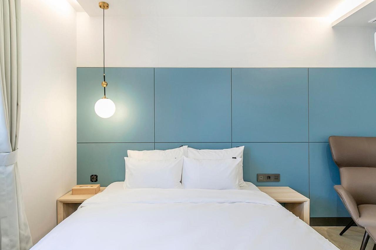 Hotel Yaja Kimhe Kültér fotó