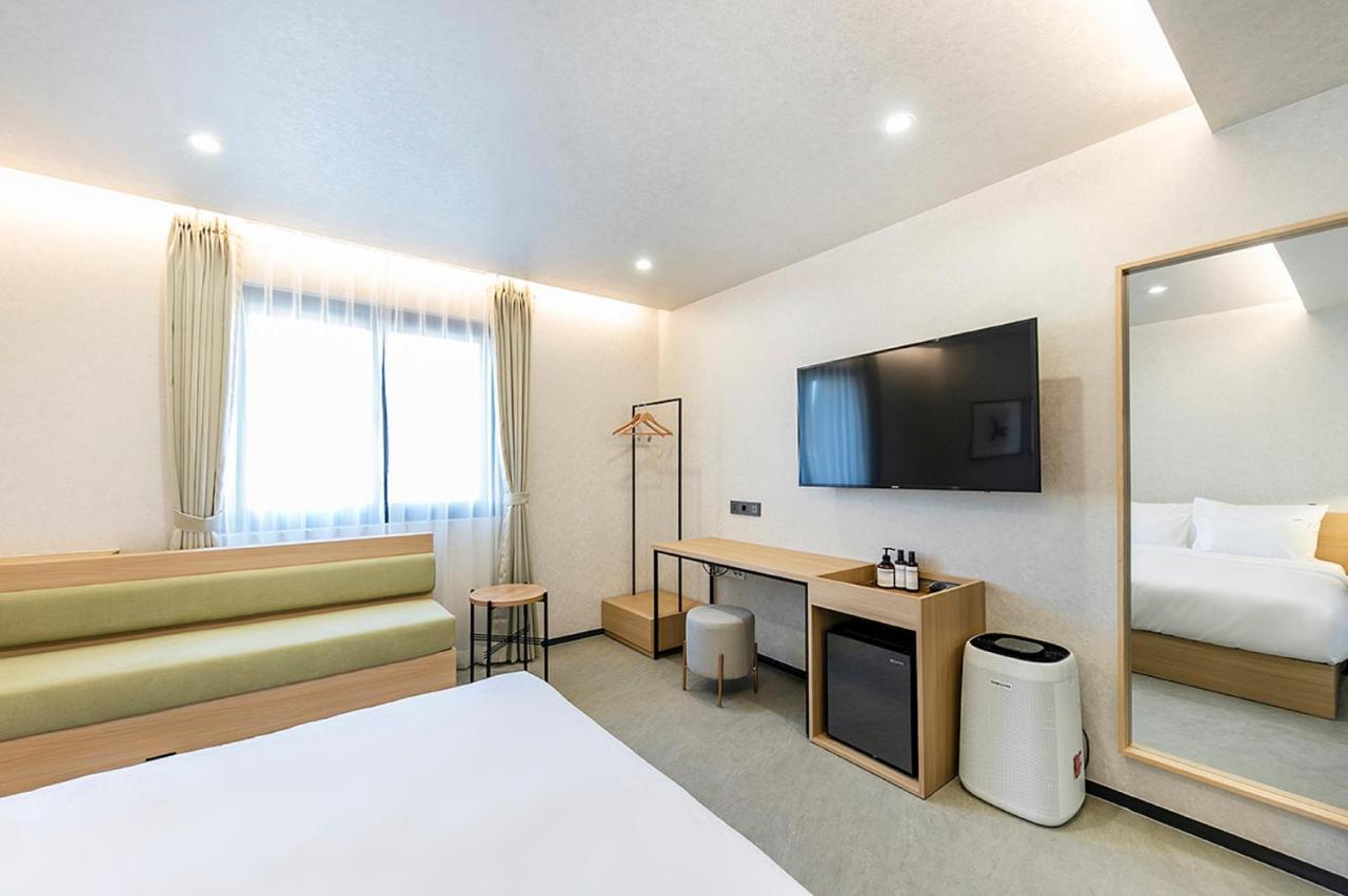 Hotel Yaja Kimhe Kültér fotó
