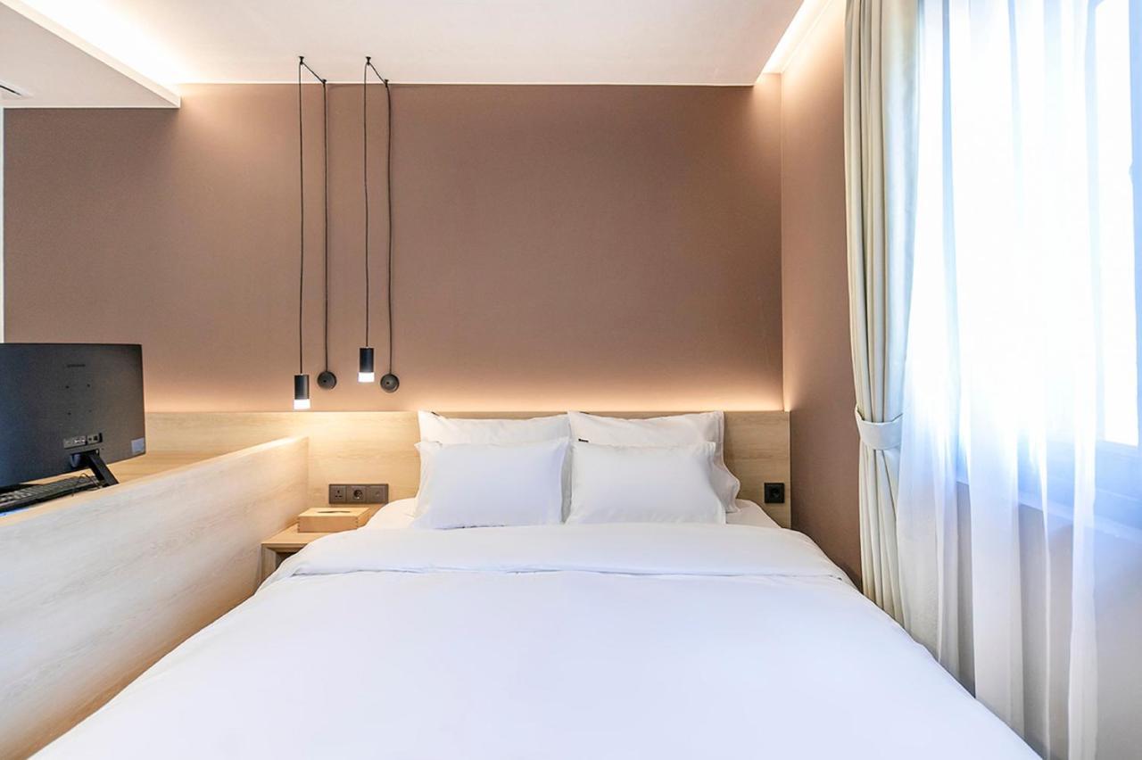 Hotel Yaja Kimhe Kültér fotó