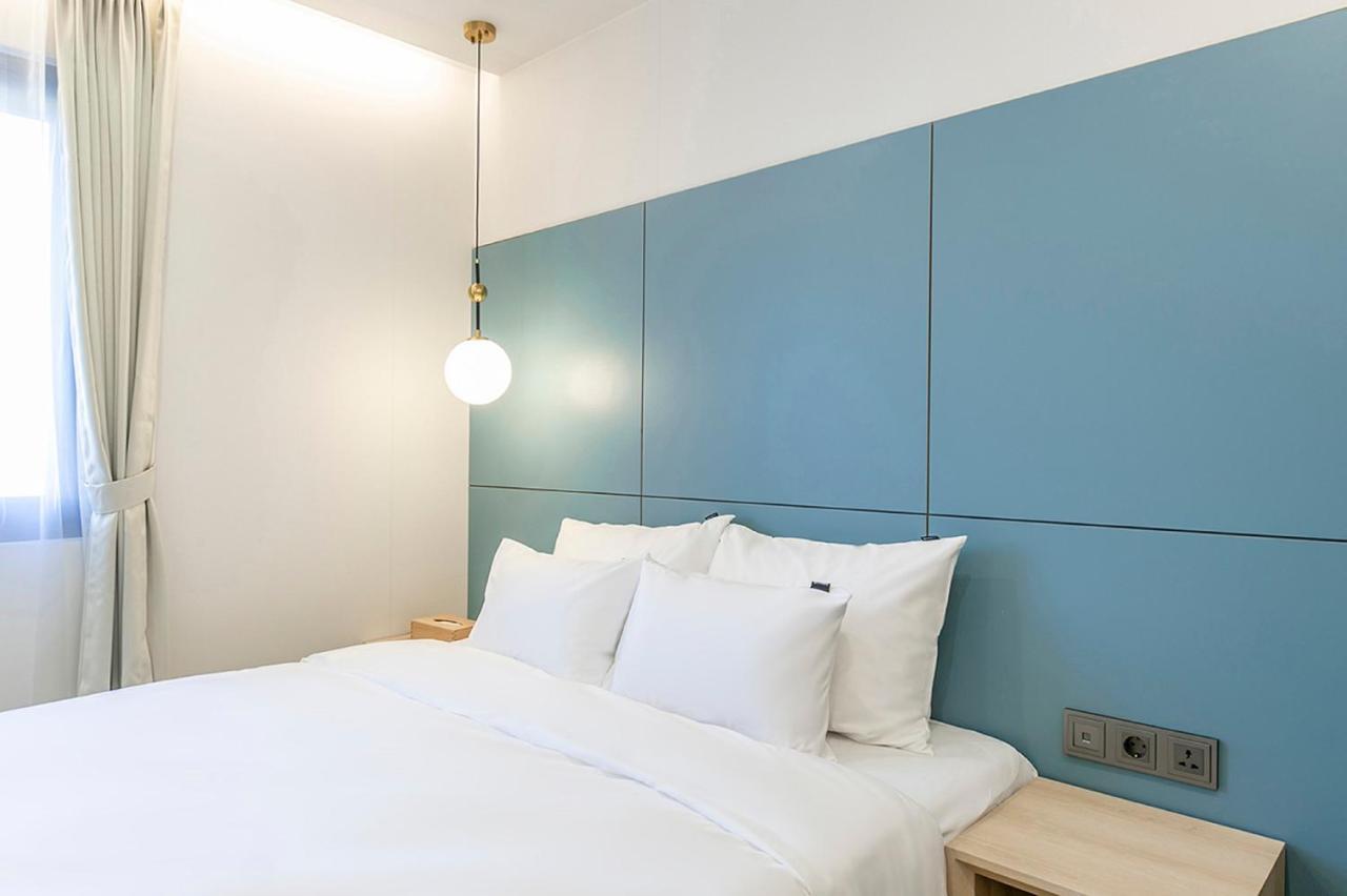 Hotel Yaja Kimhe Kültér fotó