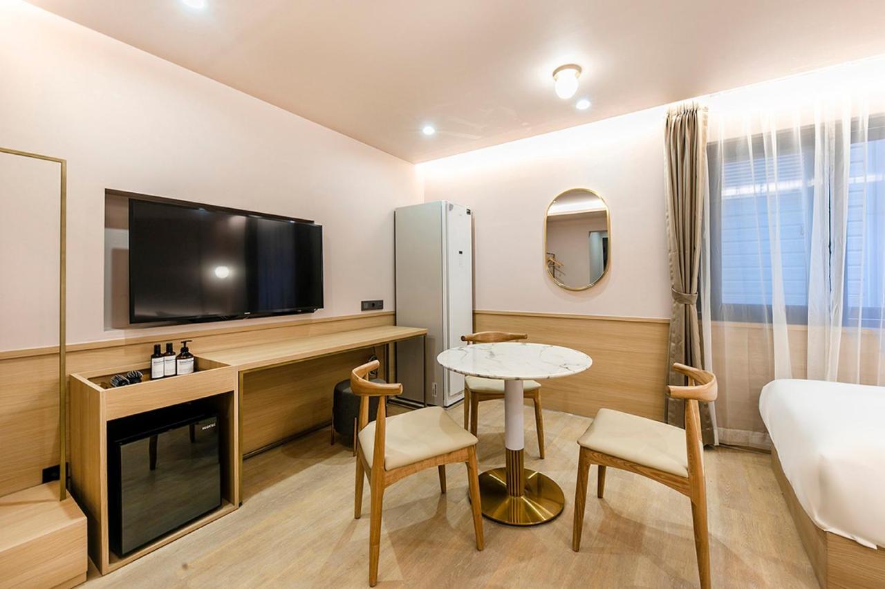Hotel Yaja Kimhe Kültér fotó