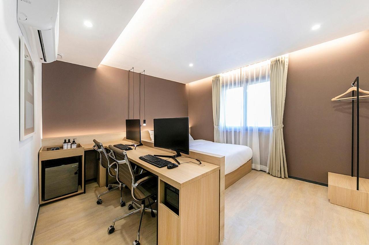 Hotel Yaja Kimhe Kültér fotó