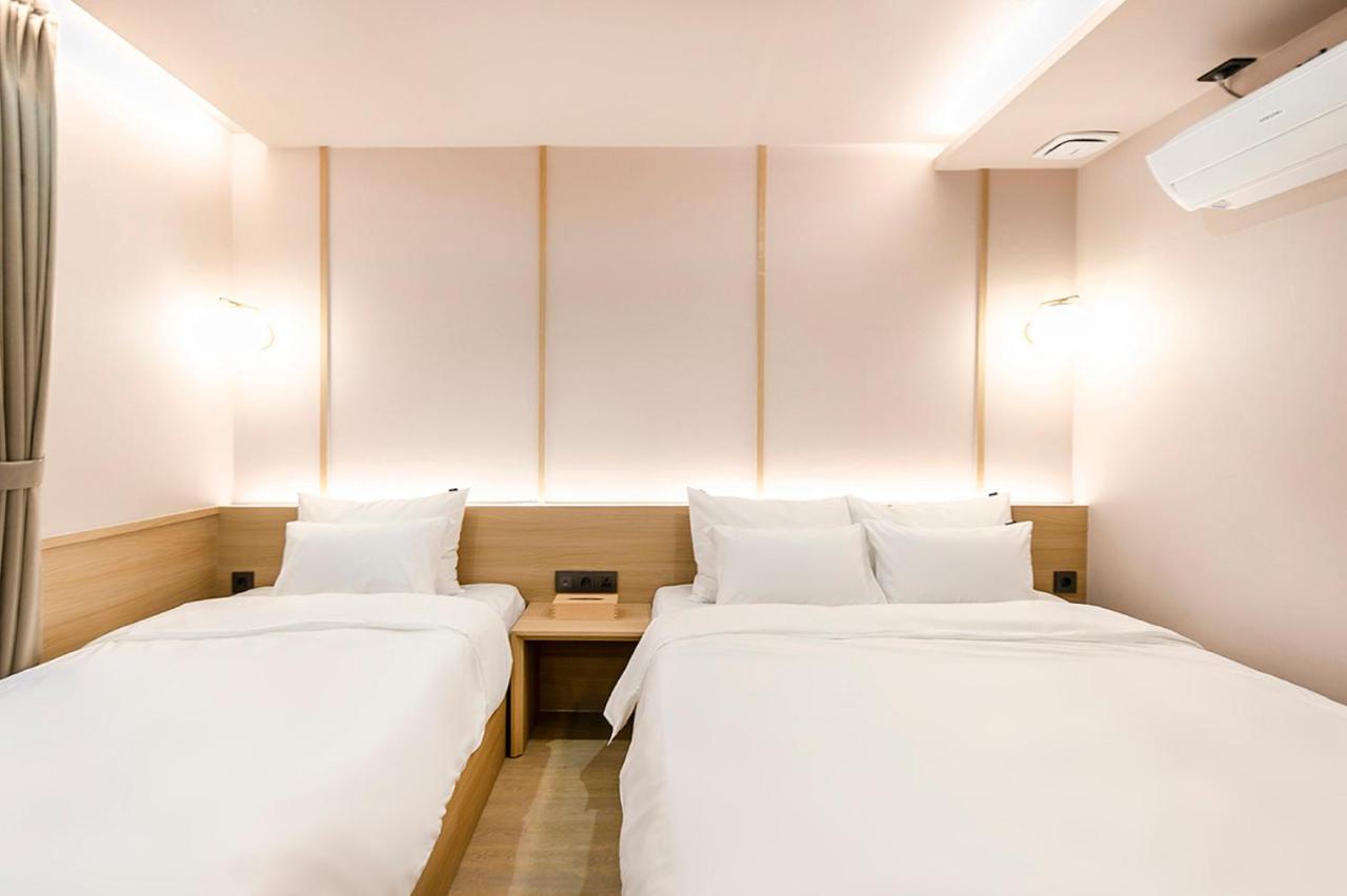 Hotel Yaja Kimhe Kültér fotó