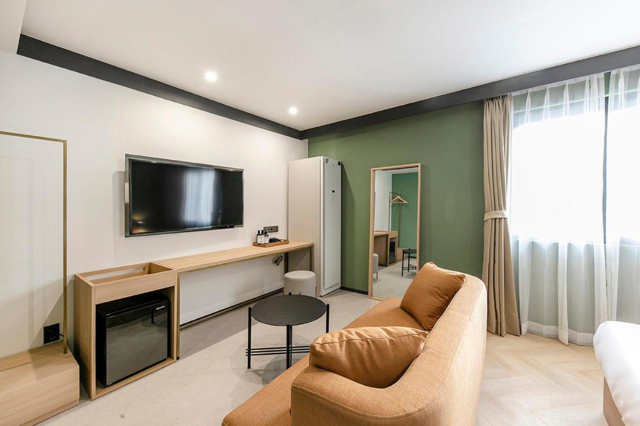 Hotel Yaja Kimhe Kültér fotó
