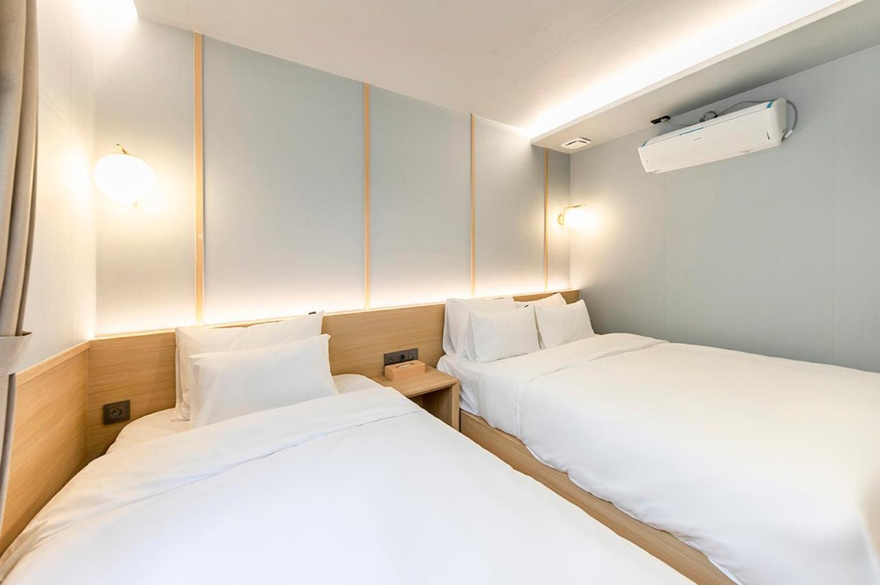 Hotel Yaja Kimhe Kültér fotó