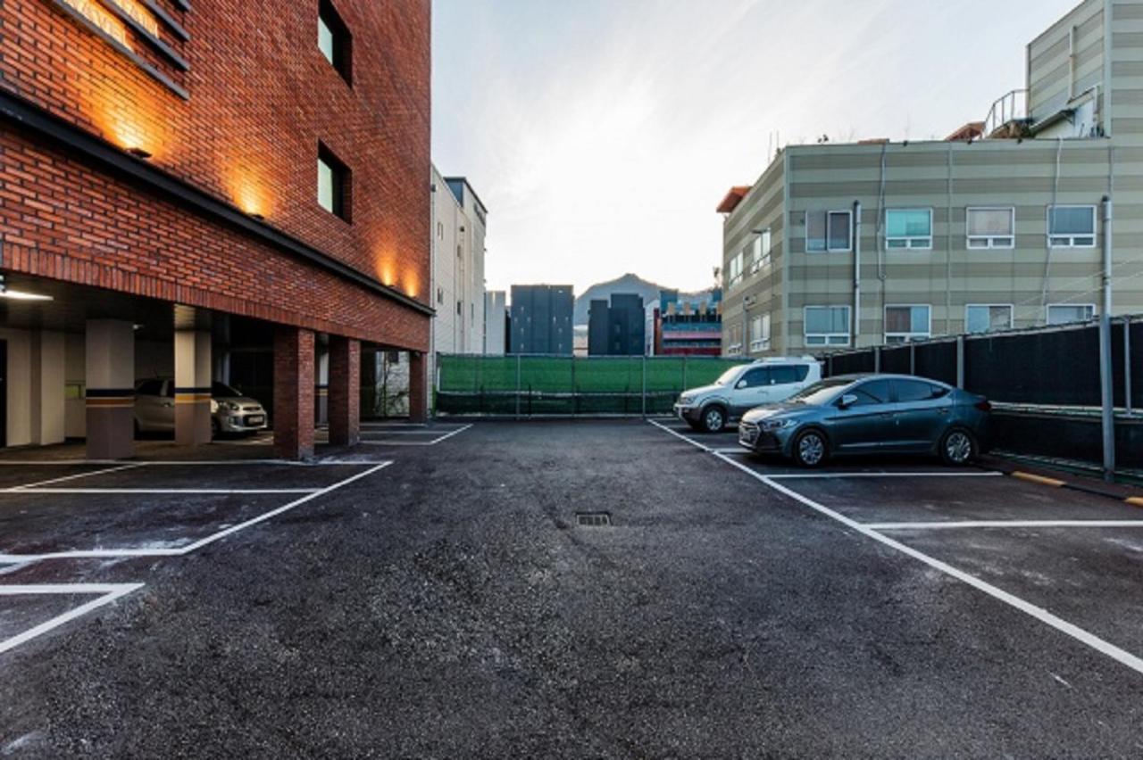 Hotel Yaja Kimhe Kültér fotó