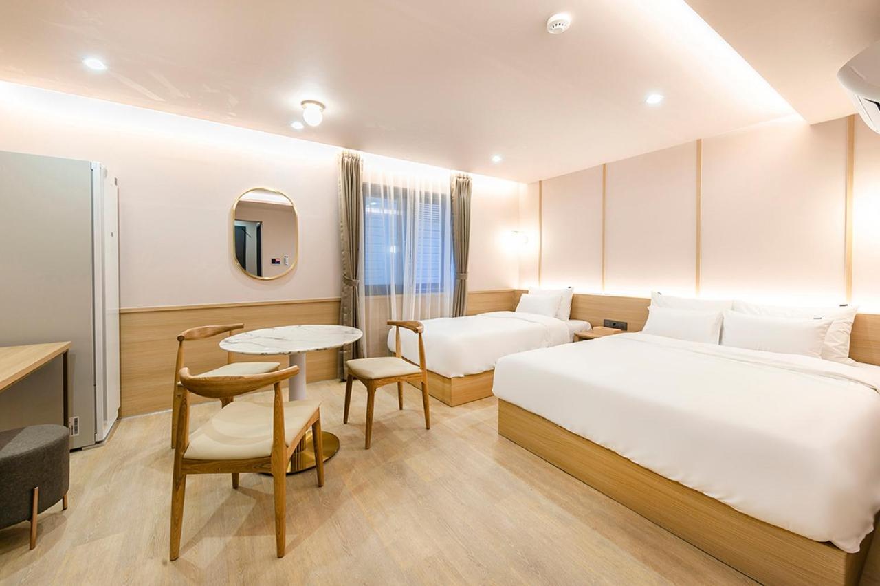 Hotel Yaja Kimhe Kültér fotó