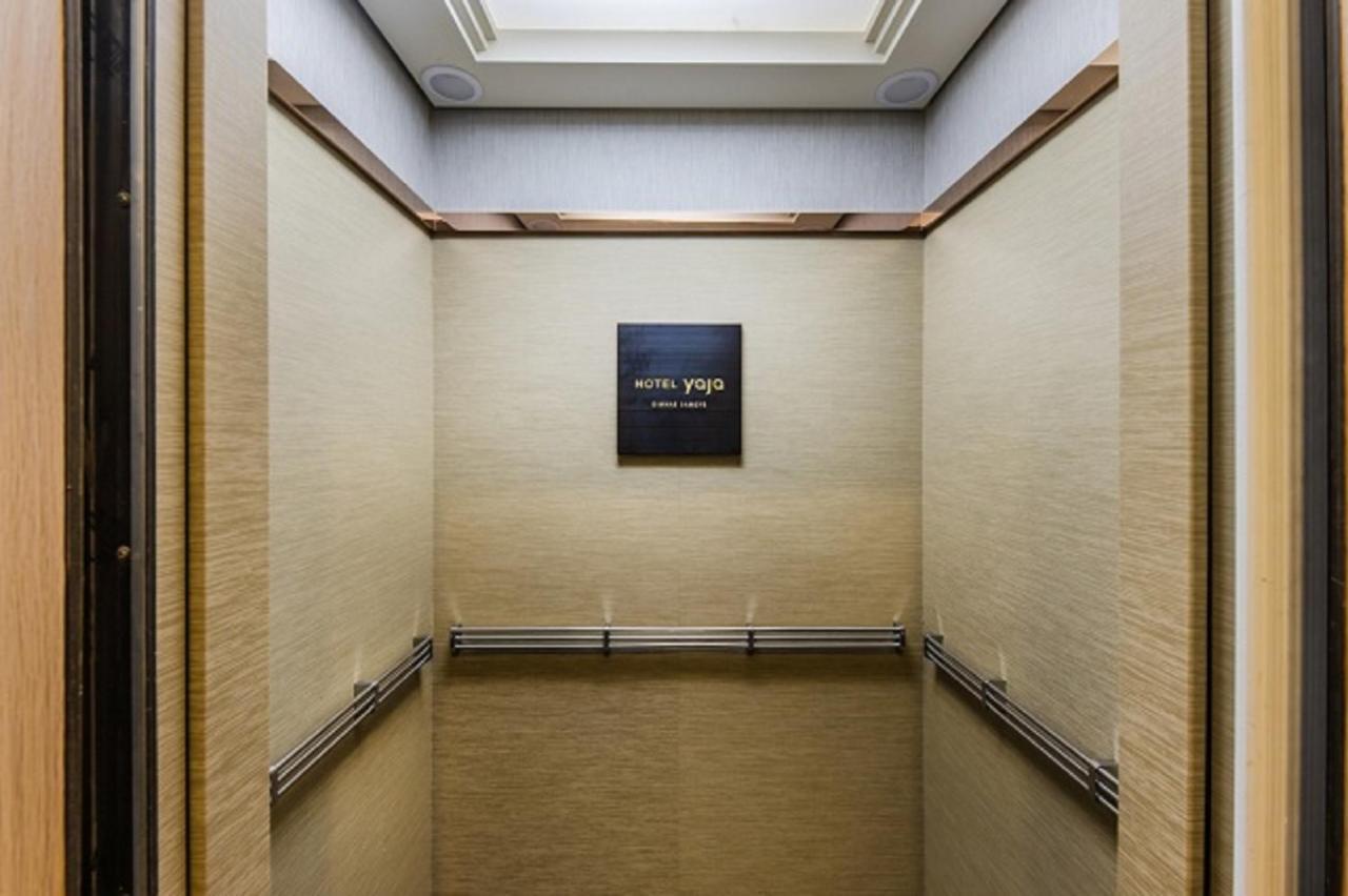 Hotel Yaja Kimhe Kültér fotó