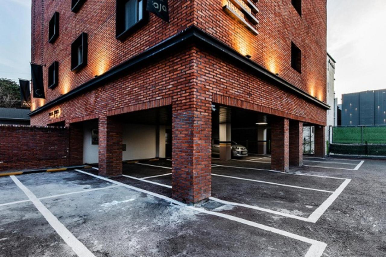 Hotel Yaja Kimhe Kültér fotó