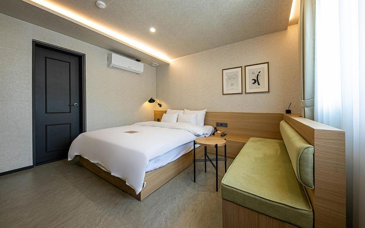 Hotel Yaja Kimhe Kültér fotó